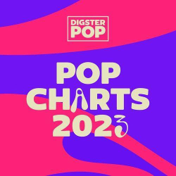 : Pop Charts 2023 by Digster Pop (2023)