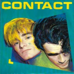 : Contact - Contact (1986)
