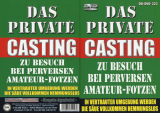 : Das Private Casting XXX GERMAN MP4 DVDRip