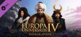 : Europa Universalis Iv Domination v1.35.6.3 MacOs-Razor1911
