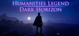 : Humanities Legend Dark Horizon-Tenoke