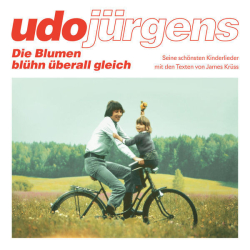 : Udo Jürgens - Die Blumen blühn überall gleich (2023) Flac