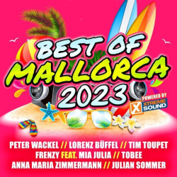 : Best of Mallorca 2023 Powered by Xtreme Sound (2023) Flac