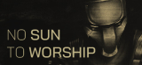 : No Sun To Worship-Tenoke