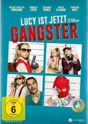 : Lucy ist jetzt Gangster 2022 German Complete Pal Dvd9-NaiB