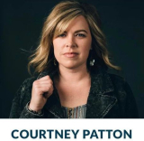 : Courtney Patton - Sammlung (04 Alben) (2008-2018)
