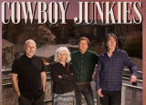 : Cowboy Junkies - Sammlung (30 Alben) (1986-2023)