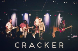 : Cracker - Sammlung (10 Alben) (1992-2018)