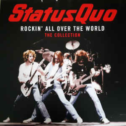 : Status Quo - Discography 1968-2022 FLAC