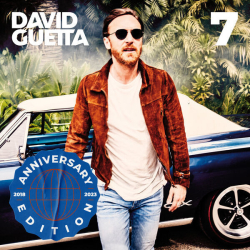 : David Guetta - 7 Anniversary Edition (2023) Flac