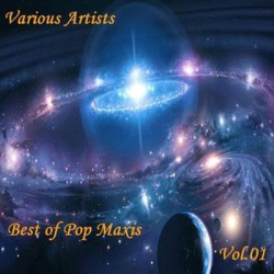: Best Of Pop Maxis Vol.01-Vol.55 (Bootleg) (55 Alben) (2003-2017) NEU