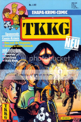 : TKKG (1987 - 1989)