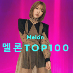 : Melon Top 100 K-Pop Singles Chart 22.09.2023