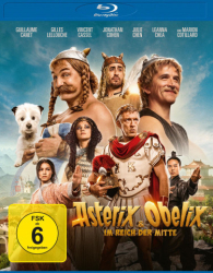 : Asterix und Obelix im Reich der Mitte 2023 German 1080p BluRay x265-FuN