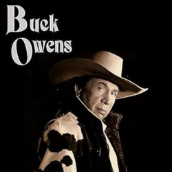 : Buck Owens - Sammlung (35 Alben) (1961-2023)
