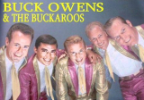 : Buck Owens & His Buckaroos - Sammlung (20 Alben) (1995-2022)