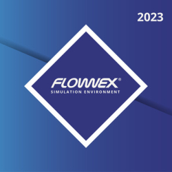 : Flownex Simulation Environment 2023 v8.15.0.5222