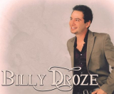: Billy Droze - Sammlung (07 Alben) (2013-2023)