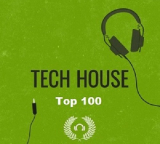 : Beatport Top 100 Tech House October (2023)