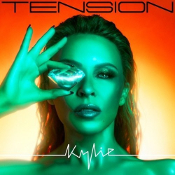 : Kylie Minogue - Tension (Deluxe Edition) (2023) CD Rip