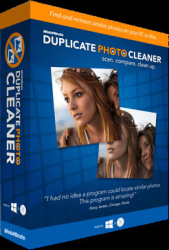 : Duplicate Photo Cleaner 7.15.0.39