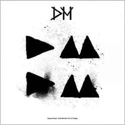 : Depeche Mode - Delta Machine: The 12" Singles (2023) Flac