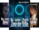 : Mike Schreiner – Das Laaren – Projekt 01 – 04
