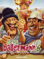 : Ballermann 6 1997 German 720p BluRay x264-ContriButiOn