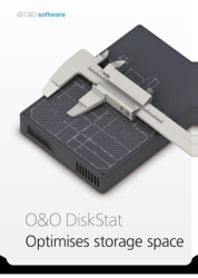 : O&O DiskStat Professional Edition 4.0.1363