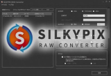 : SILKYPIX RAW Converter 1.0.6.0