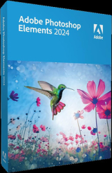 : Adobe Photoshop Elements 2024 v24.0