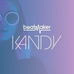: uJAM Beatmaker KANDY v2.3.0