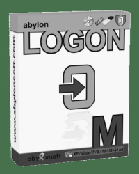 : abylon LOGON 23.60.11.3