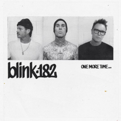 : Blink-182 - One More Time… (2023) Flac / Hi-Res