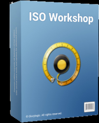 : ISO Workshop 12.3.0 