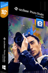 : ACDSee Photo Studio Ultimate 2024 v17.0.2.3593