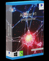: Franzis AI Filter #1 professional 1.11.03926