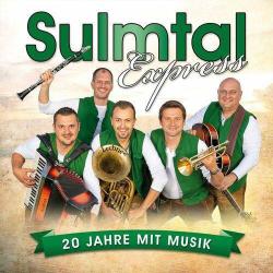 : Sulmtal Express - 20 Jahre mit Musik (2023)