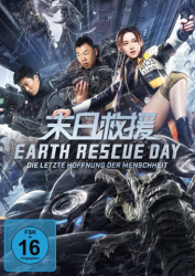: Earth Rescue Day Die letzte Hoffnung der Menschheit 2021 German Eac3 1080p Web H264-ZeroTwo