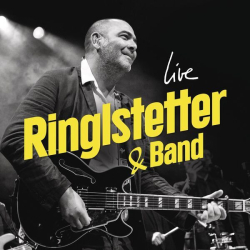 : Ringlstetter - Live (Live) (2023) Flac/Hi-Res