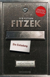 : Sebastian Fitzek – Die Einladung