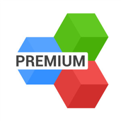 : OfficeSuite Premium v7.90.53000 (x64) + Portable