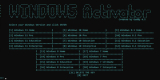 : Windows Activator by Goddy 4.6