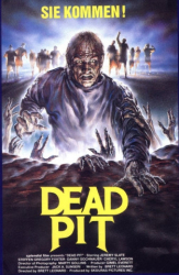: Dead Pit 1989 German Dubbed Dl 1080P Bluray Avc-Undertakers