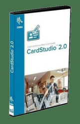 : Zebra CardStudio Professional v2.5.23.0