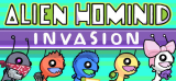: Alien Hominid Invasion-Tenoke