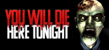 : You Will Die Here Tonight-Tenoke