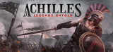 : Achilles Legends Untold-Rune