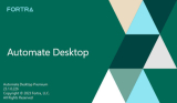 : Fortra Automate Desktop Premium 2023 v23.1.0.226