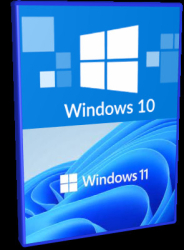 : Microsoft Windows 10 AiO 22H2 Build 19045.3636 + Microsoft Windows 11 AiO 22H2 Build 22621.2506 + Microsoft Office LTSC Pro Plus 2021 + Adobe Acrobat Pro DC 2023